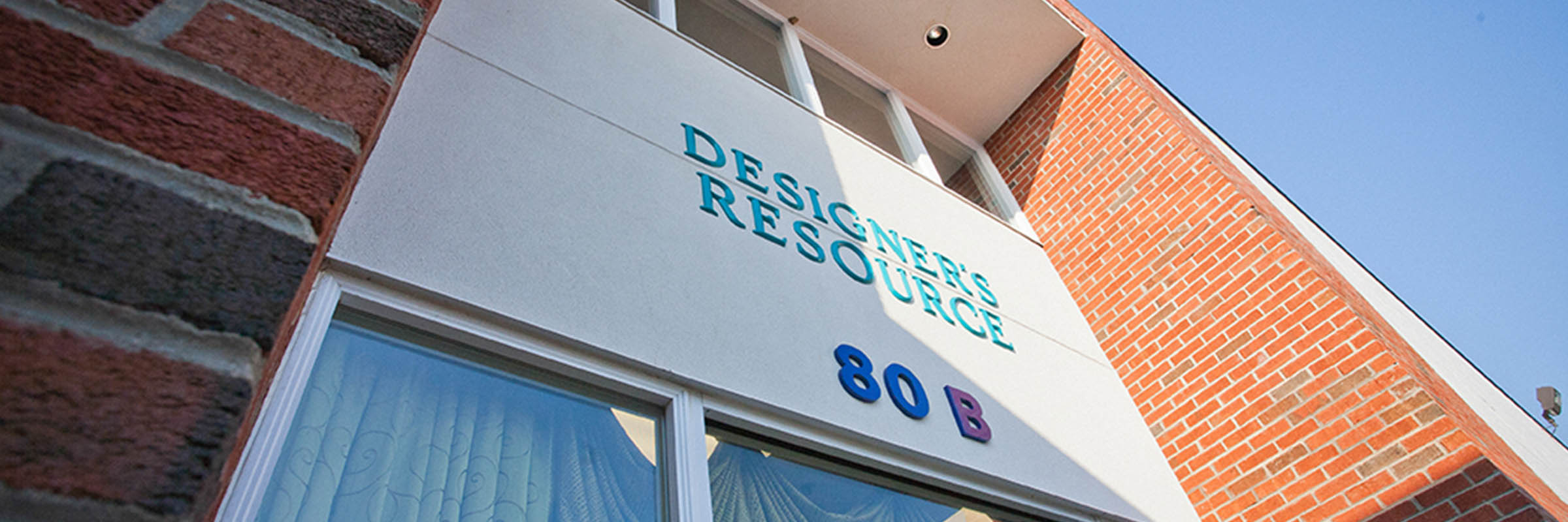 Designers Resource Showroom